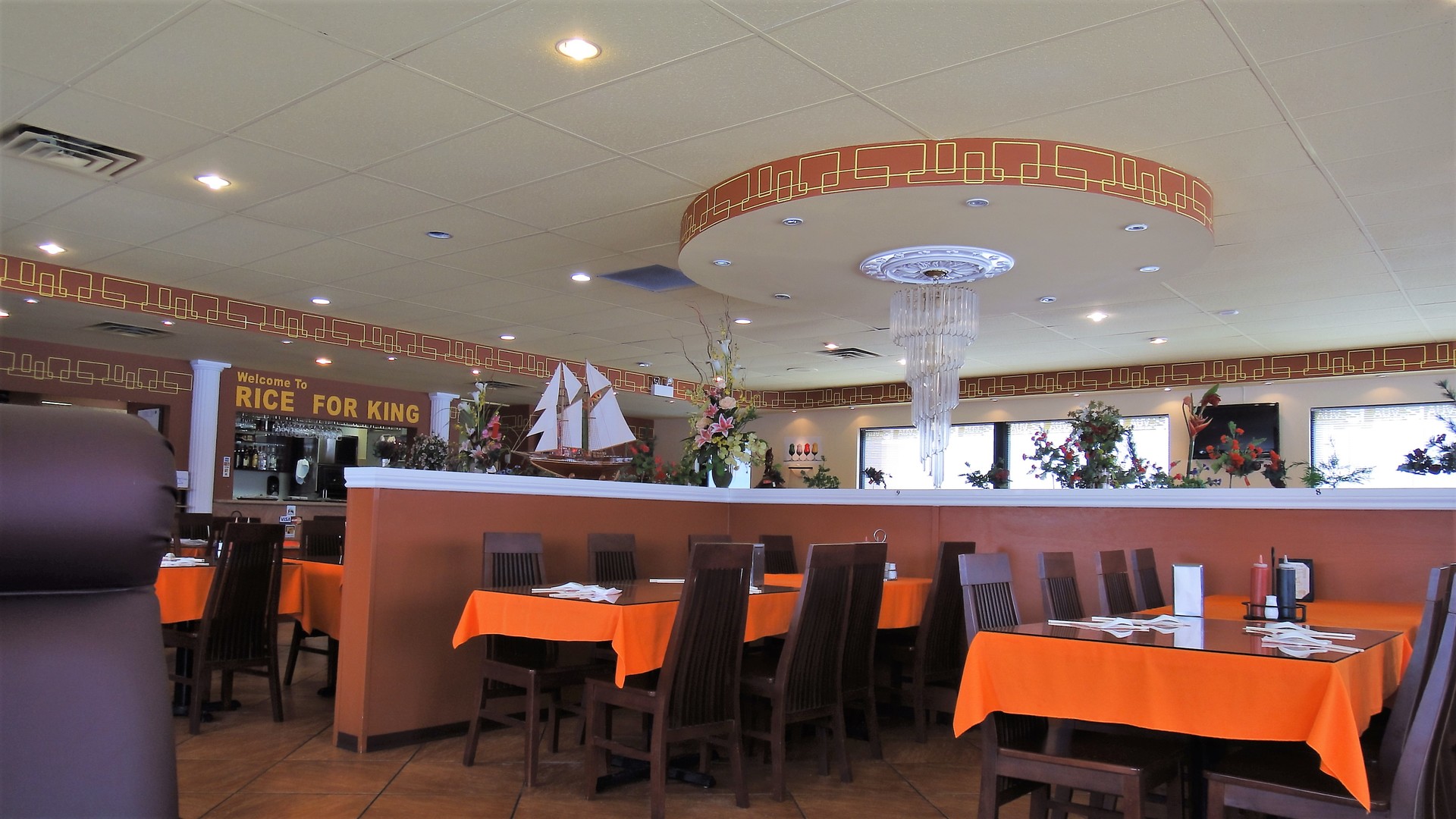 Rice For King Calgary, Alberta Elsie Hui